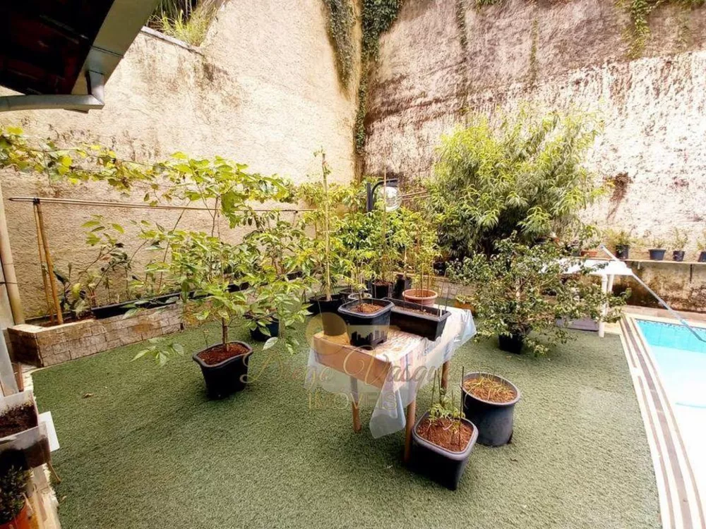 Casa, 3 quartos, 600 m² - Foto 8