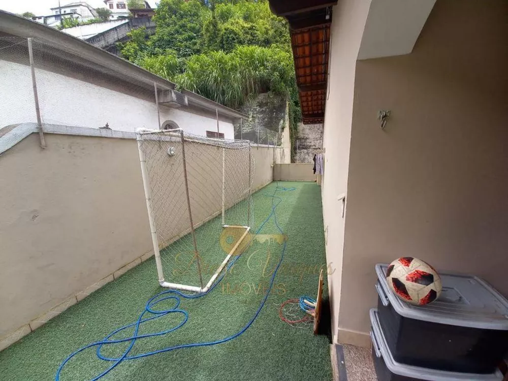 Casa, 3 quartos, 600 m² - Foto 22