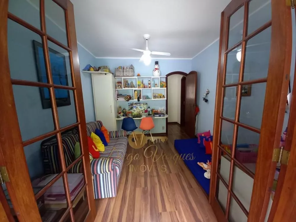 Casa, 3 quartos, 600 m² - Foto 11