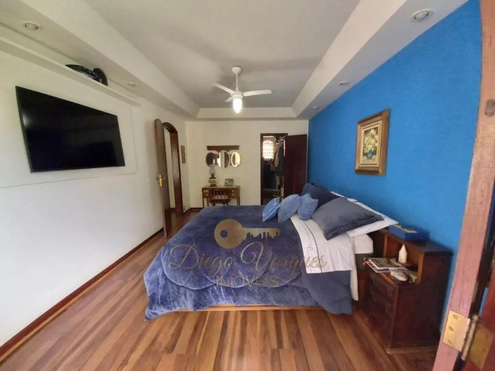 Casa, 3 quartos, 600 m² - Foto 2