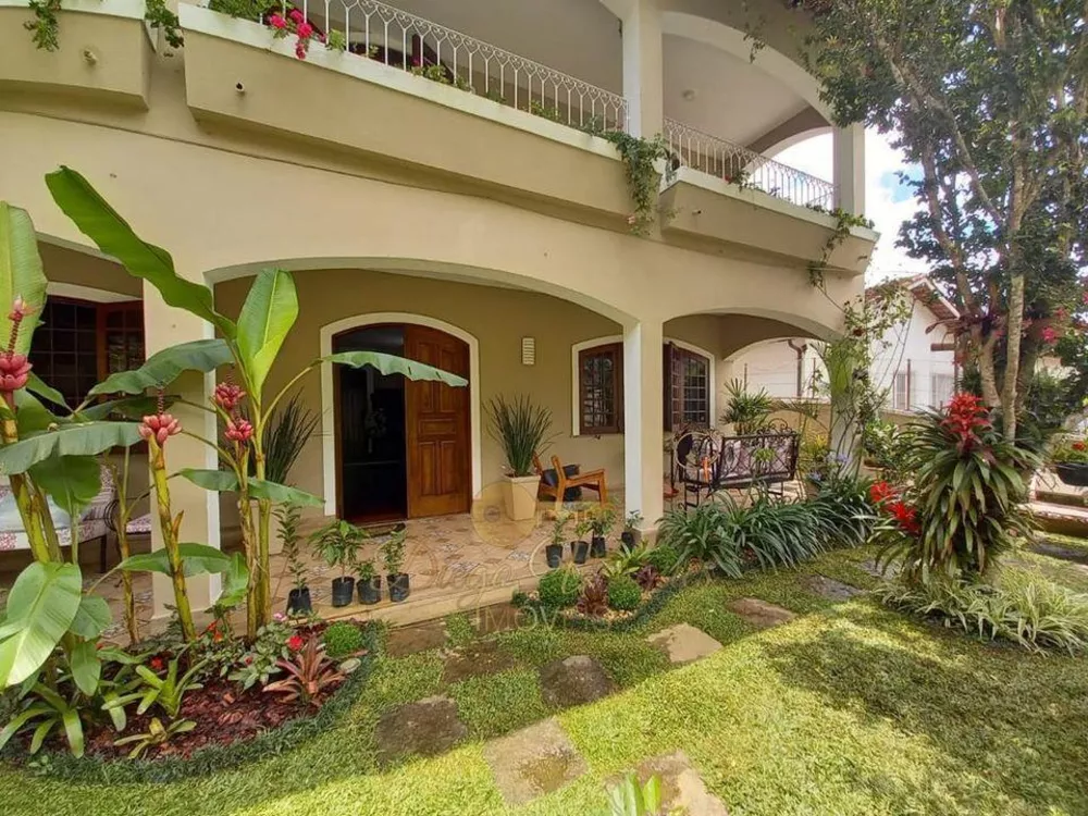 Casa, 3 quartos, 600 m² - Foto 4