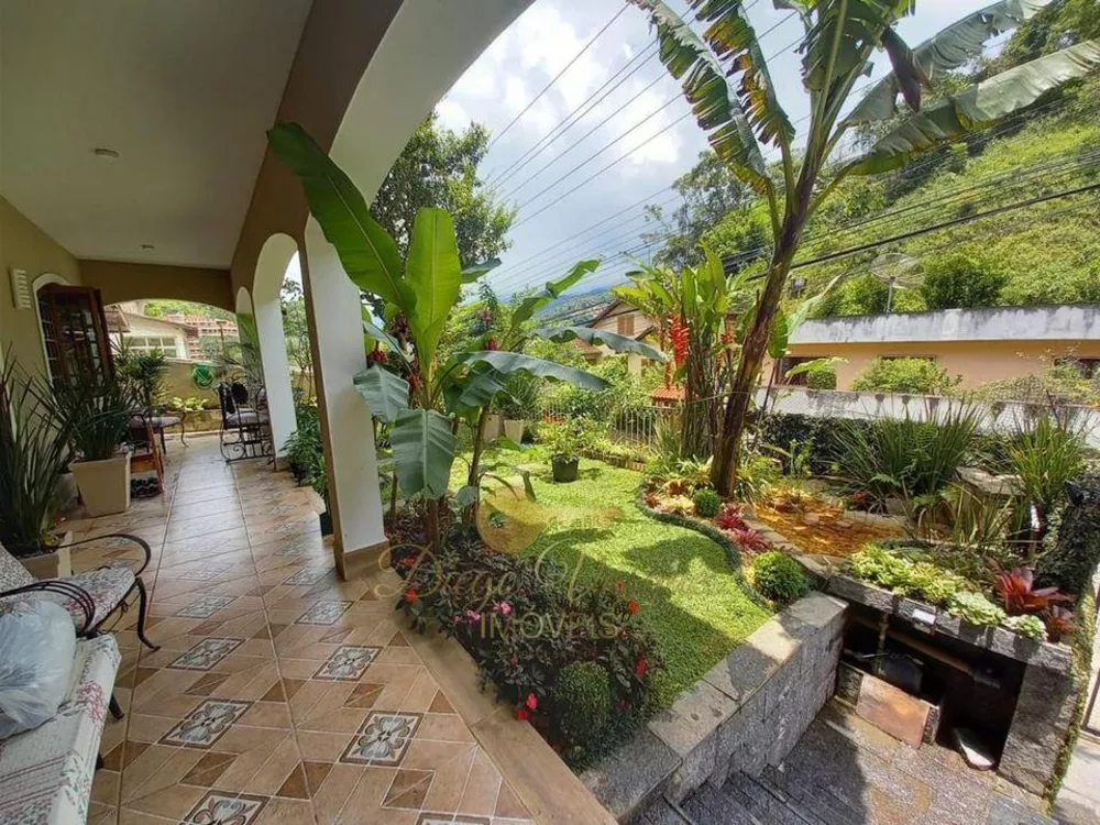 Casa, 3 quartos, 600 m² - Foto 16