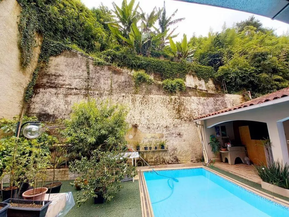 Casa, 3 quartos, 600 m² - Foto 24