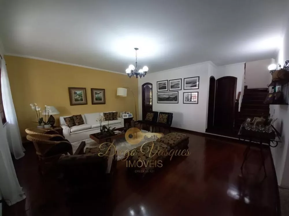 Casa, 3 quartos, 600 m² - Foto 25