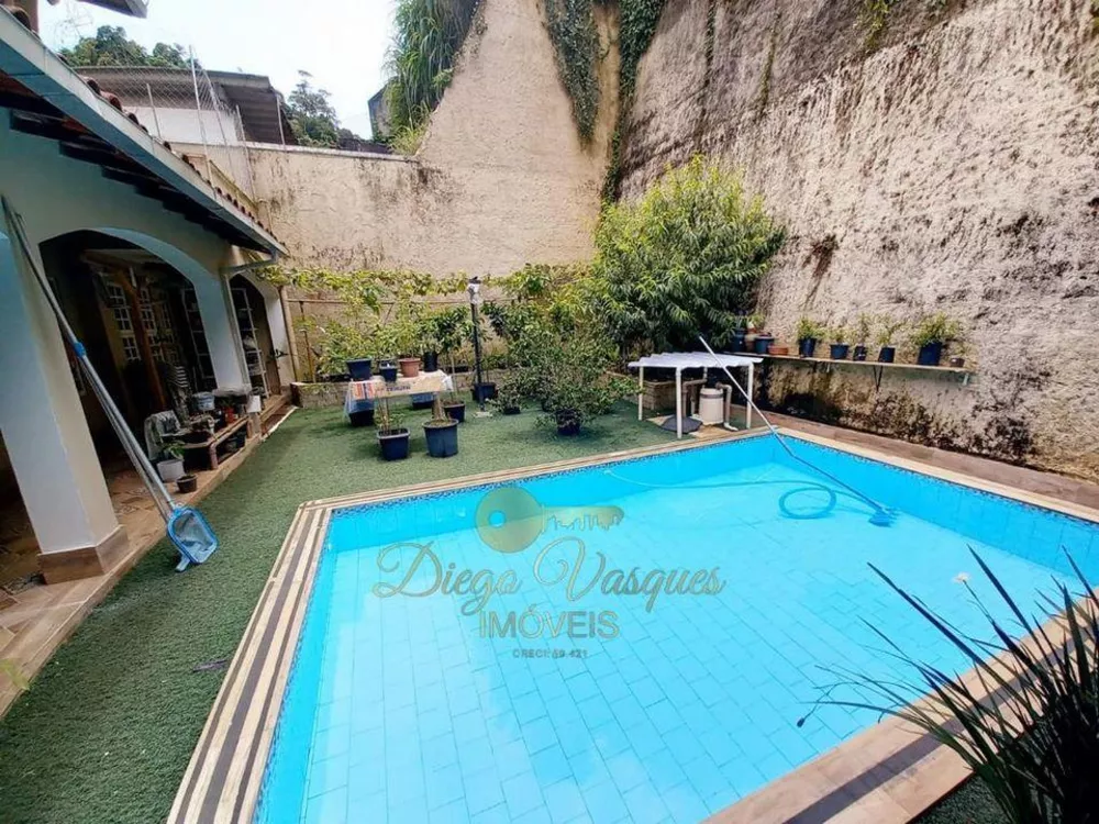 Casa, 3 quartos, 600 m² - Foto 6