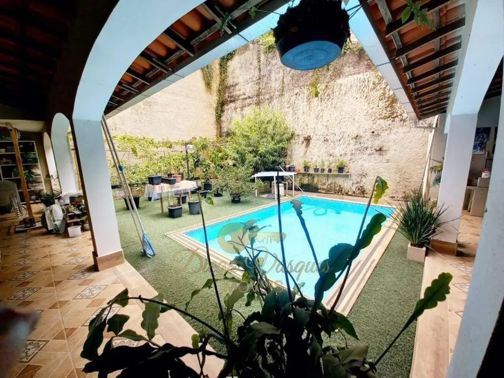 Casa, 3 quartos, 600 m² - Foto 5