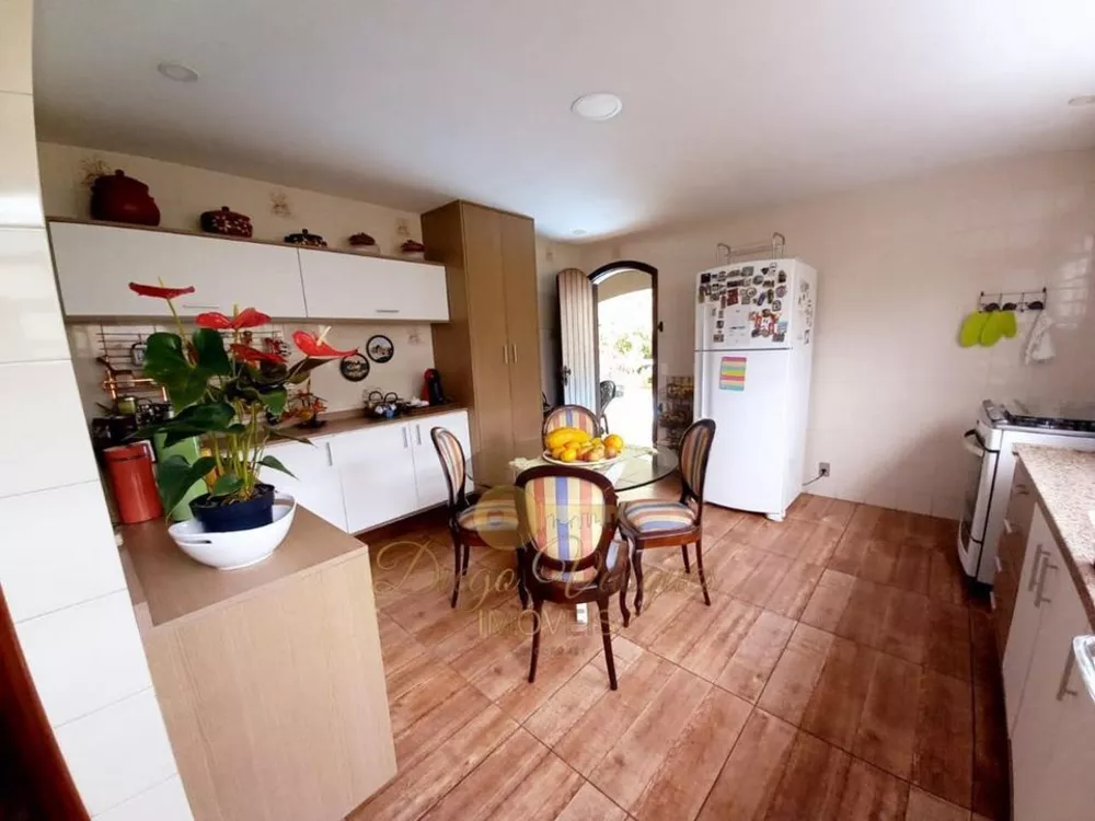 Casa, 3 quartos, 600 m² - Foto 13