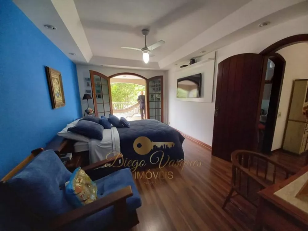 Casa, 3 quartos, 600 m² - Foto 1