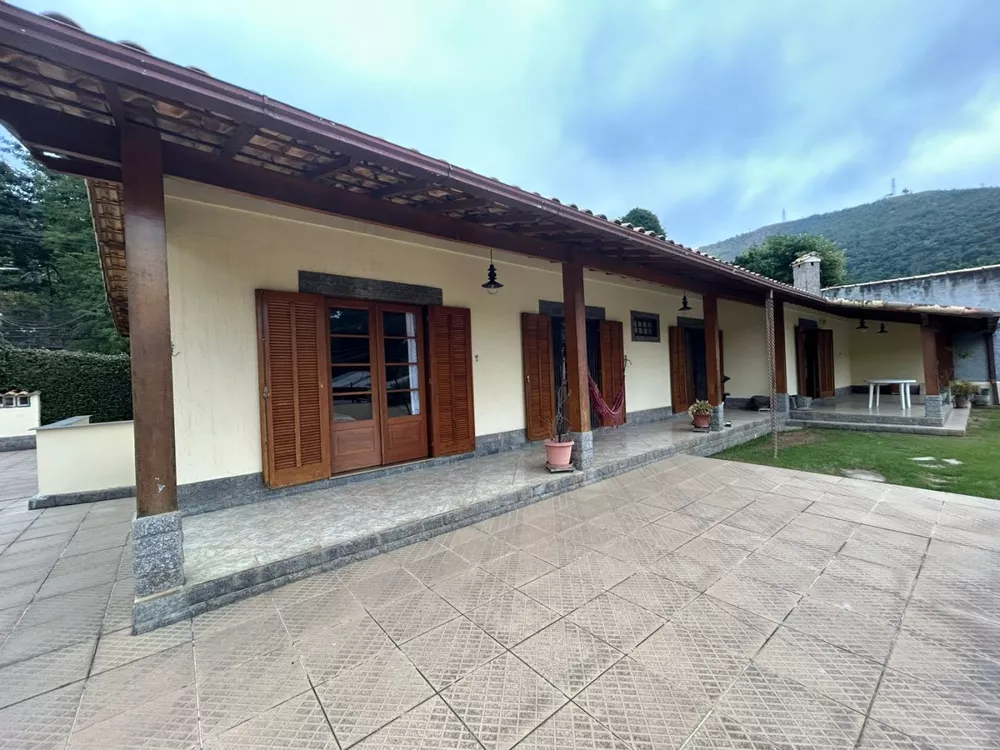 Casa, 4 quartos, 109 m² - Foto 2