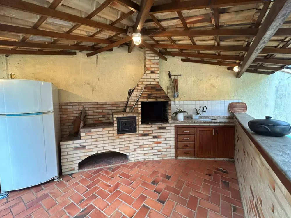 Casa, 4 quartos, 109 m² - Foto 13