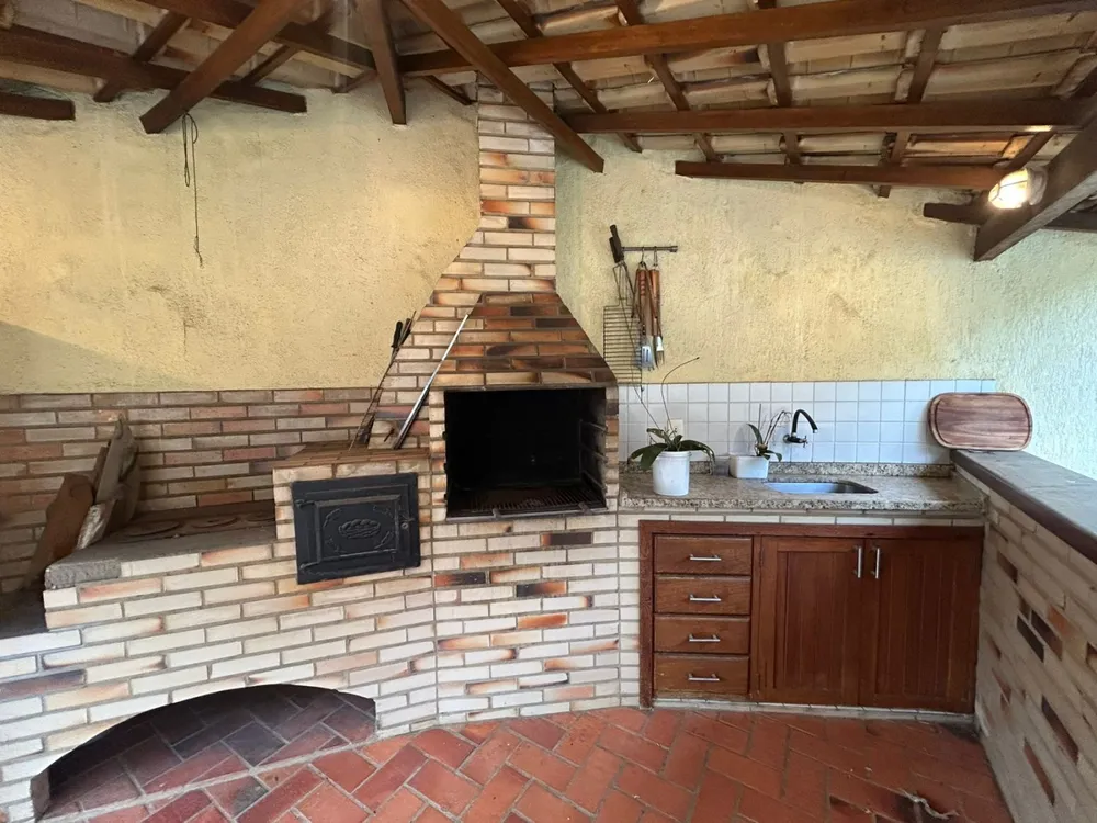 Casa, 4 quartos, 109 m² - Foto 14