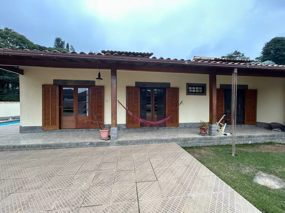 Casa, 4 quartos, 109 m² - Foto 3