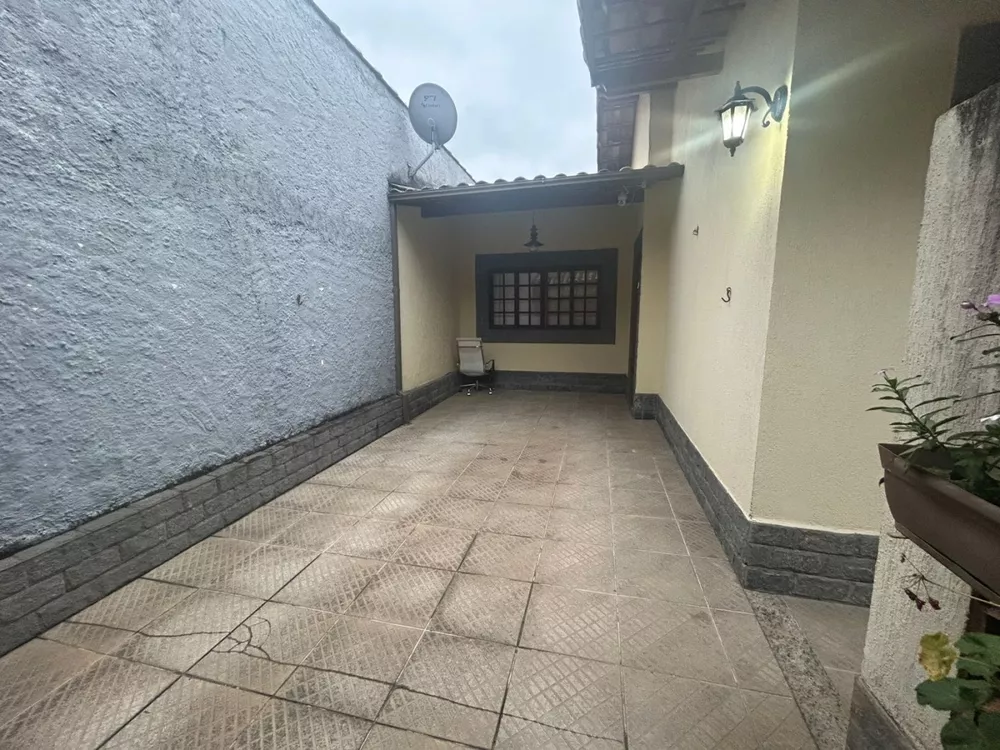 Casa, 4 quartos, 109 m² - Foto 9