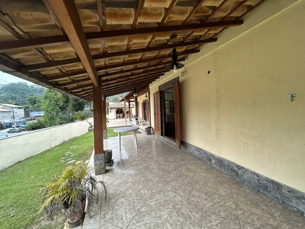 Casa, 4 quartos, 109 m² - Foto 7
