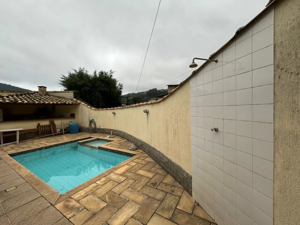 Casa, 4 quartos, 109 m² - Foto 8