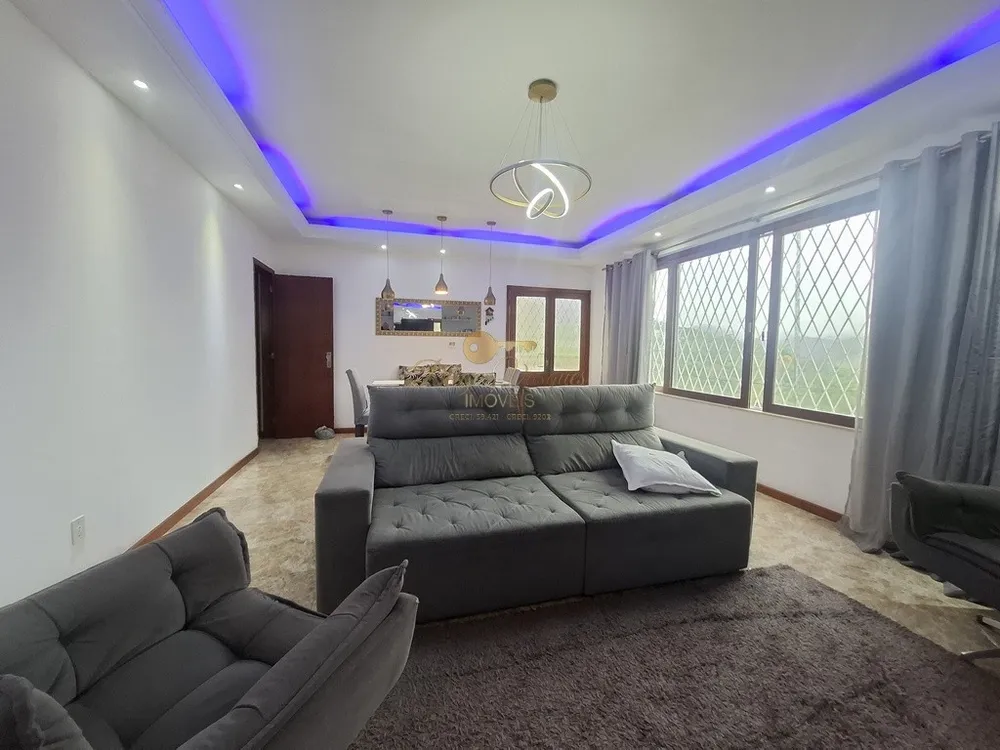 Casa, 4 quartos, 1635 m² - Foto 6