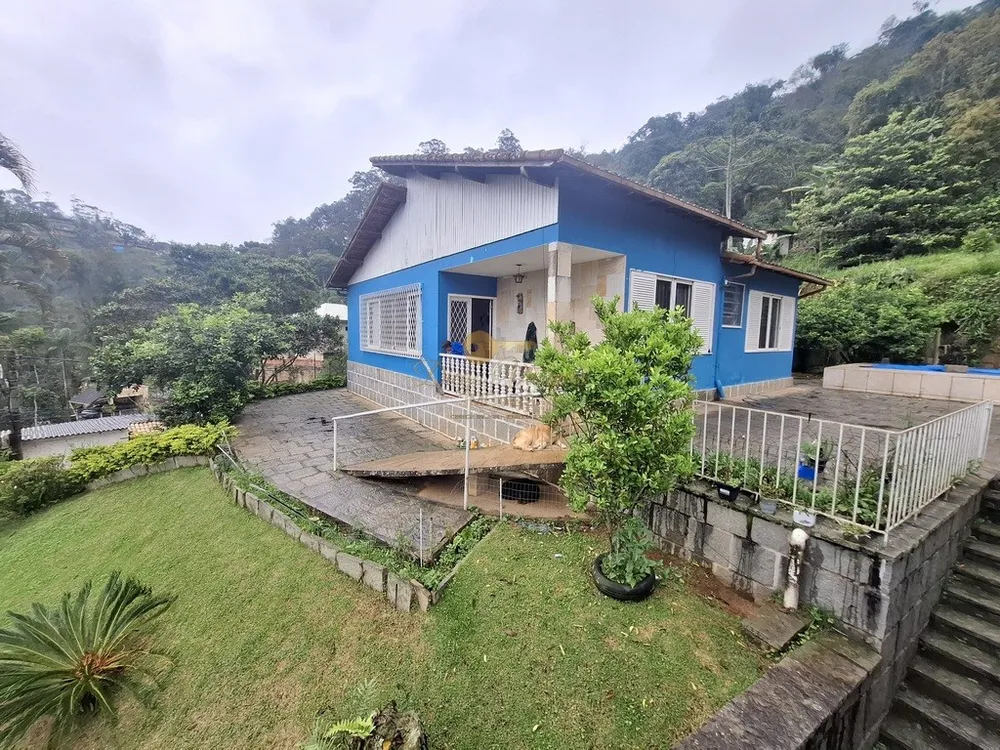 Casa, 4 quartos, 1635 m² - Foto 32