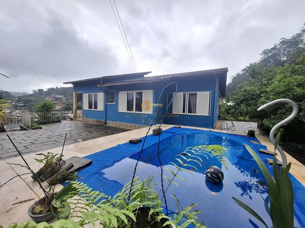 Casa, 4 quartos, 1635 m² - Foto 2