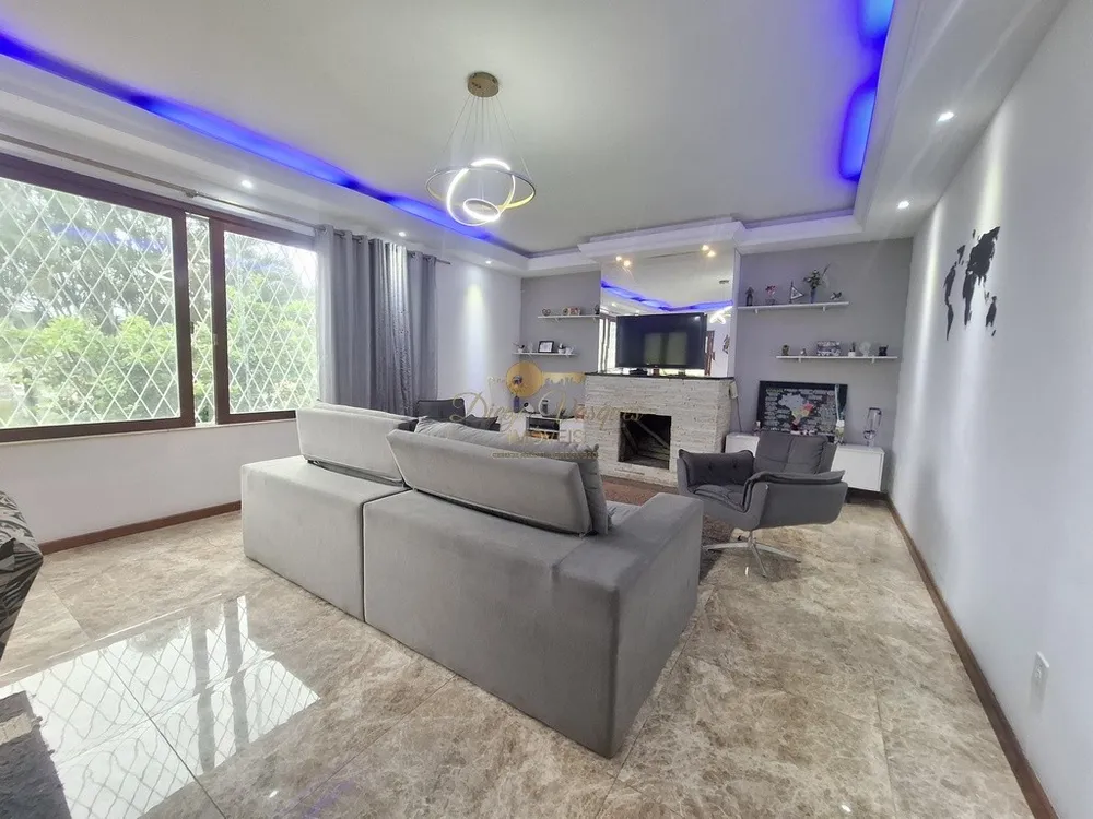 Casa, 4 quartos, 1635 m² - Foto 4