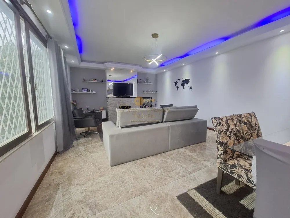 Casa, 4 quartos, 1635 m² - Foto 3