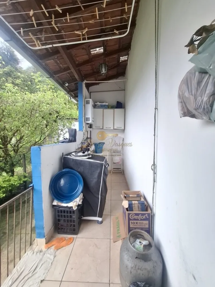 Casa, 4 quartos, 1635 m² - Foto 24