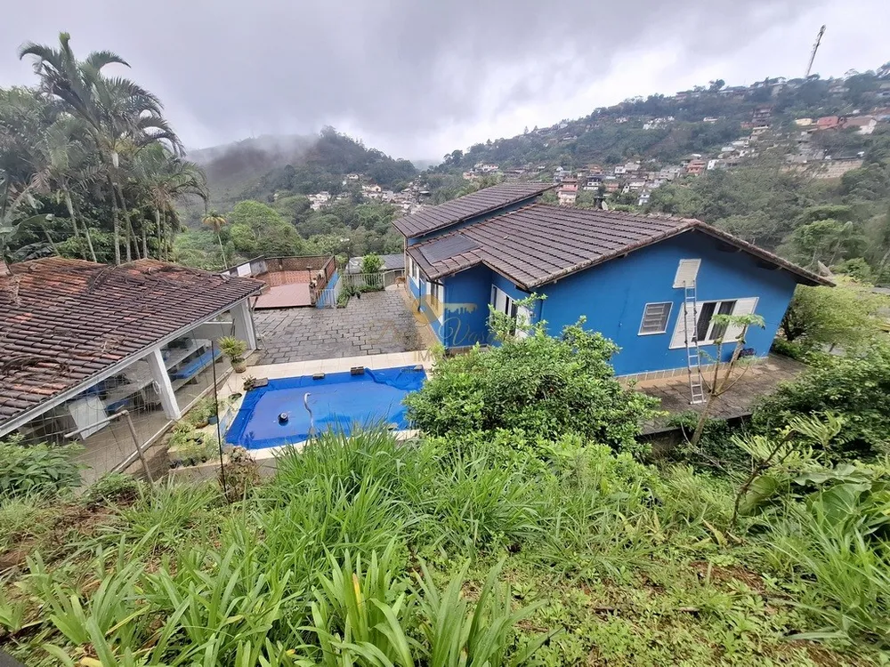Casa, 4 quartos, 1635 m² - Foto 27