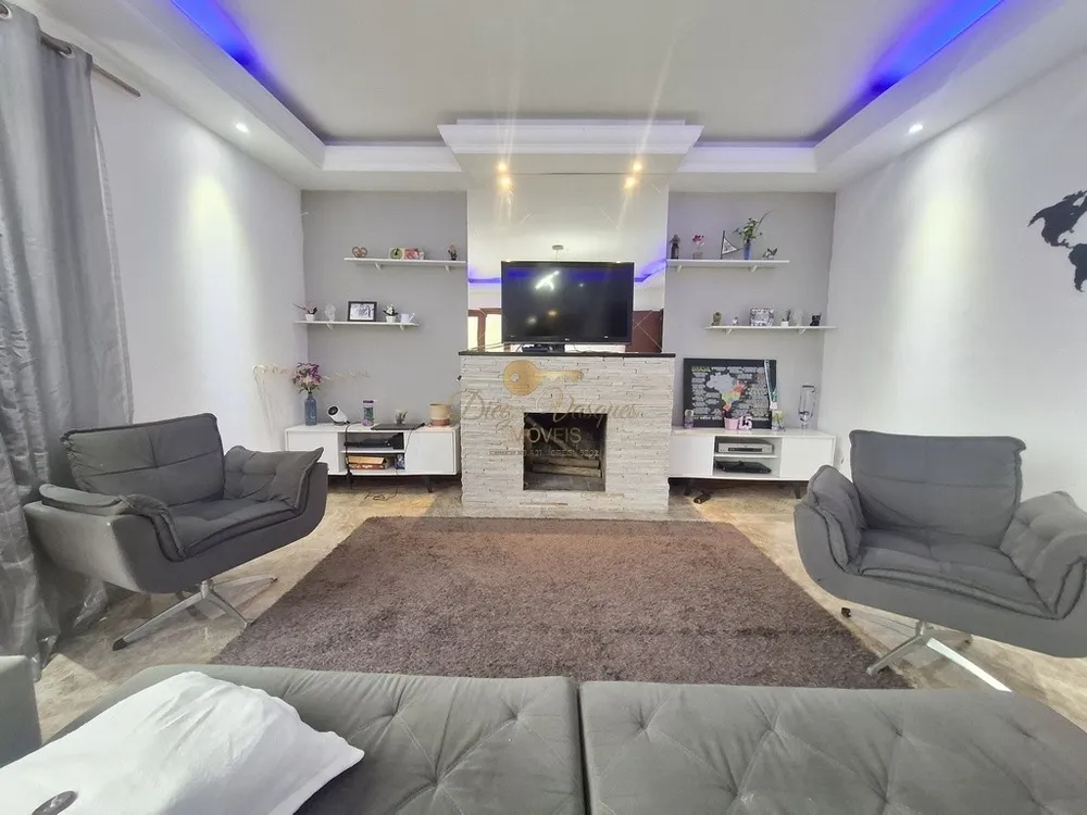 Casa, 4 quartos, 1635 m² - Foto 5