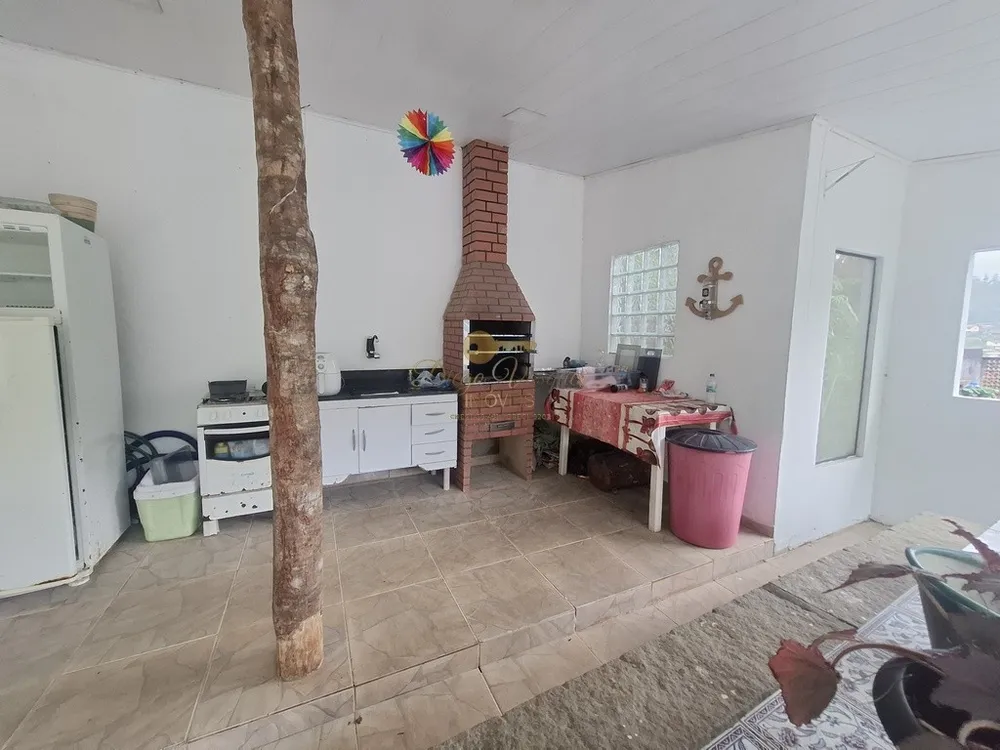 Casa, 4 quartos, 1635 m² - Foto 25