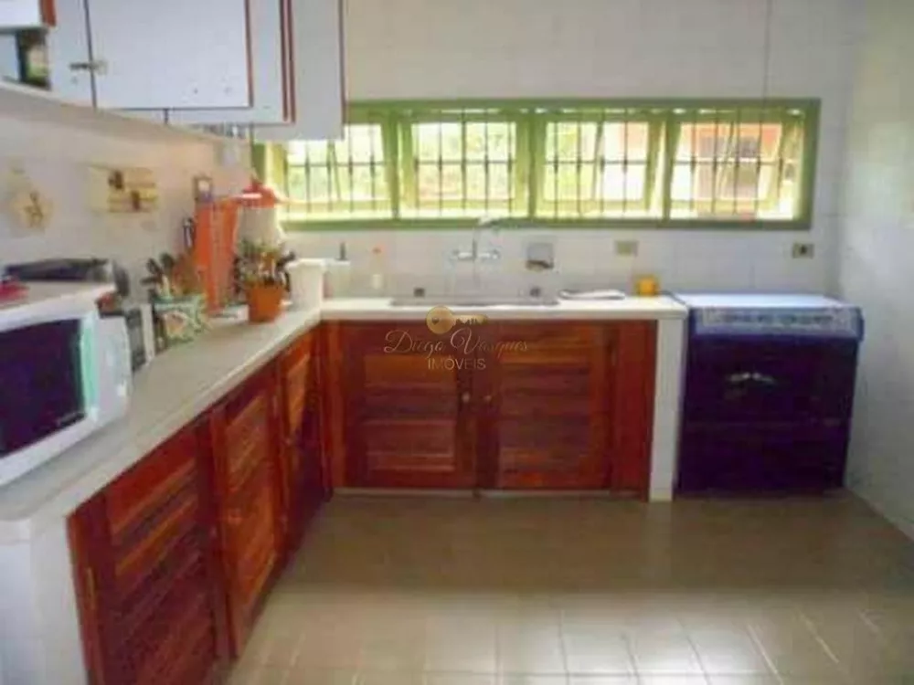 Chácara, 4 quartos, 5100 m² - Foto 29