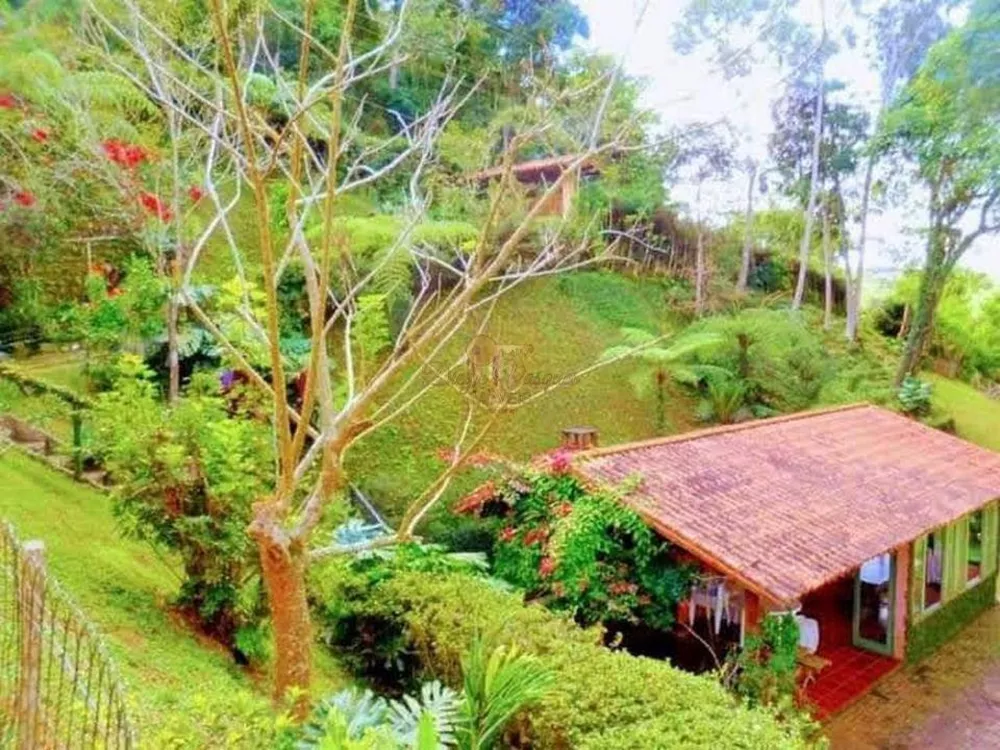 Chácara, 4 quartos, 5100 m² - Foto 7