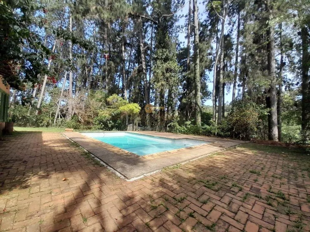 Chácara, 4 quartos, 5100 m² - Foto 16