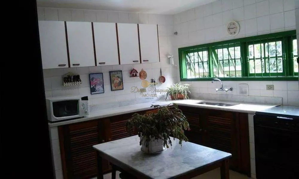 Chácara, 4 quartos, 5100 m² - Foto 27