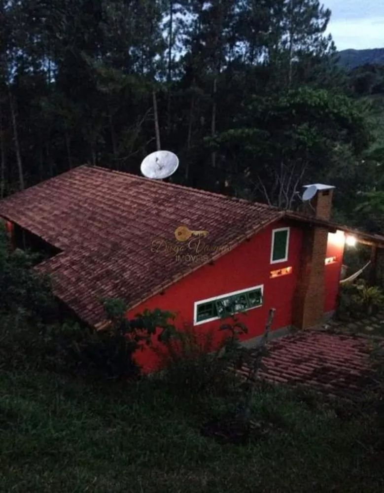 Chácara, 4 quartos, 5100 m² - Foto 2