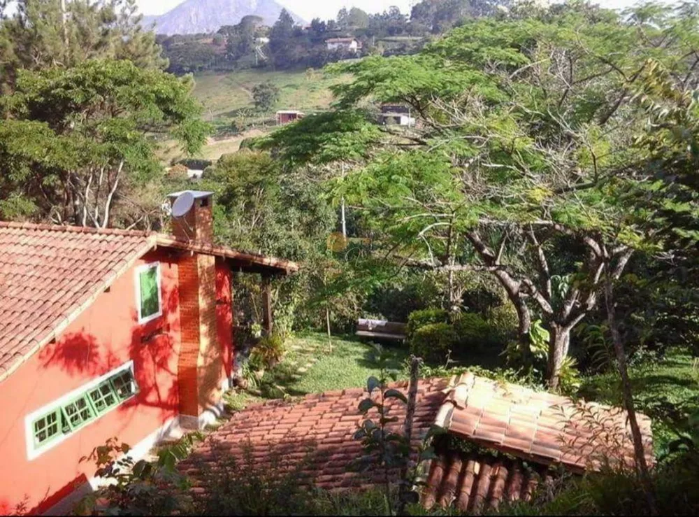 Chácara, 4 quartos, 5100 m² - Foto 6