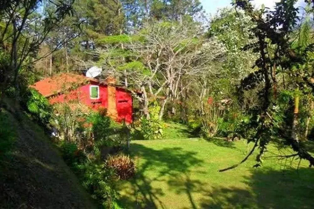 Chácara, 4 quartos, 5100 m² - Foto 5