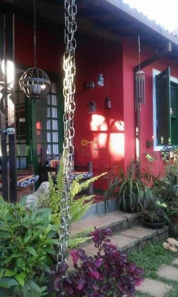 Chácara, 4 quartos, 5100 m² - Foto 10