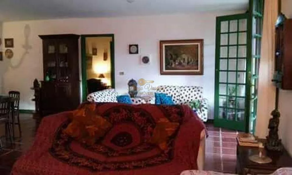 Chácara, 4 quartos, 5100 m² - Foto 23