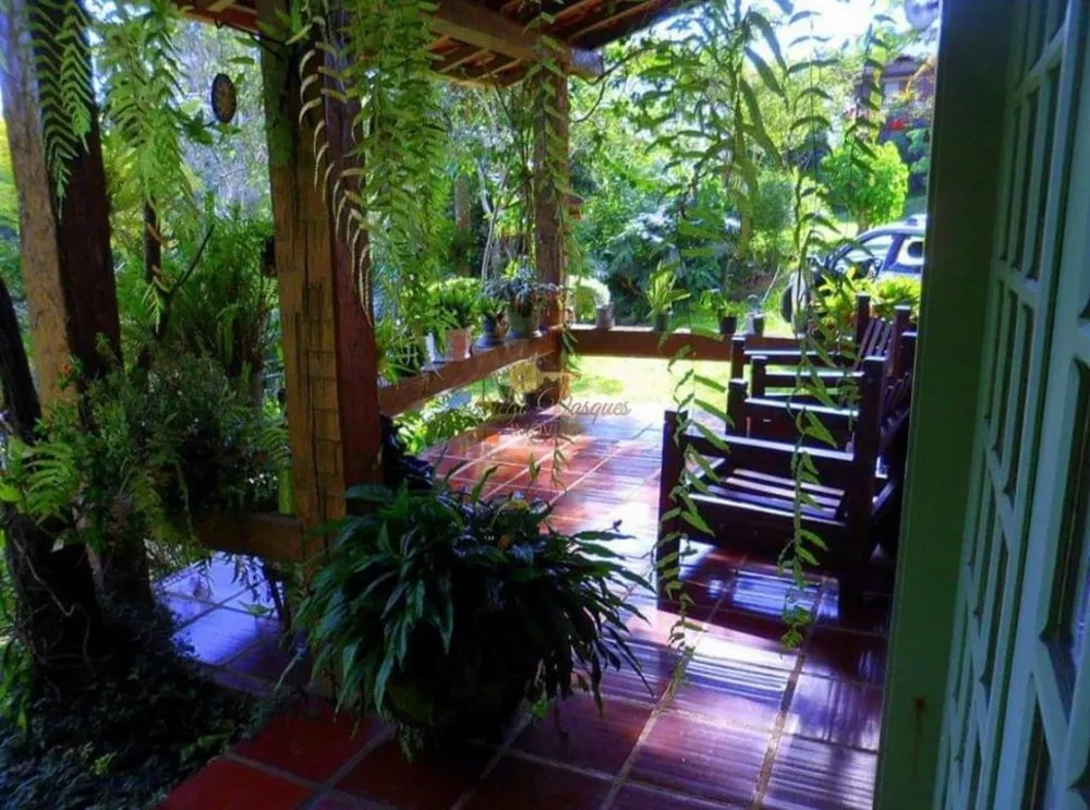 Chácara, 4 quartos, 5100 m² - Foto 11