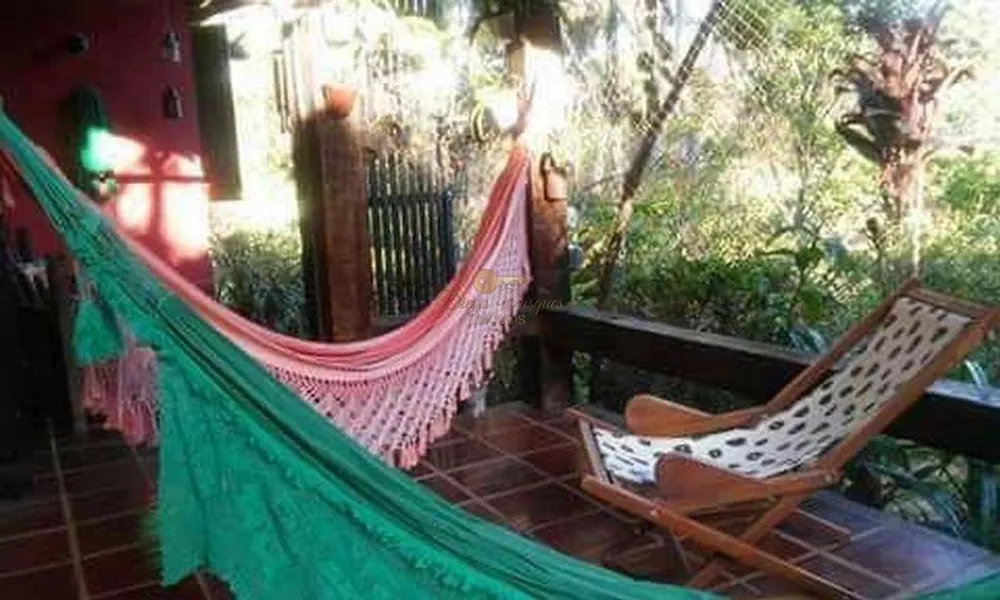 Chácara, 4 quartos, 5100 m² - Foto 11