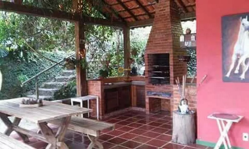 Chácara, 4 quartos, 5100 m² - Foto 13