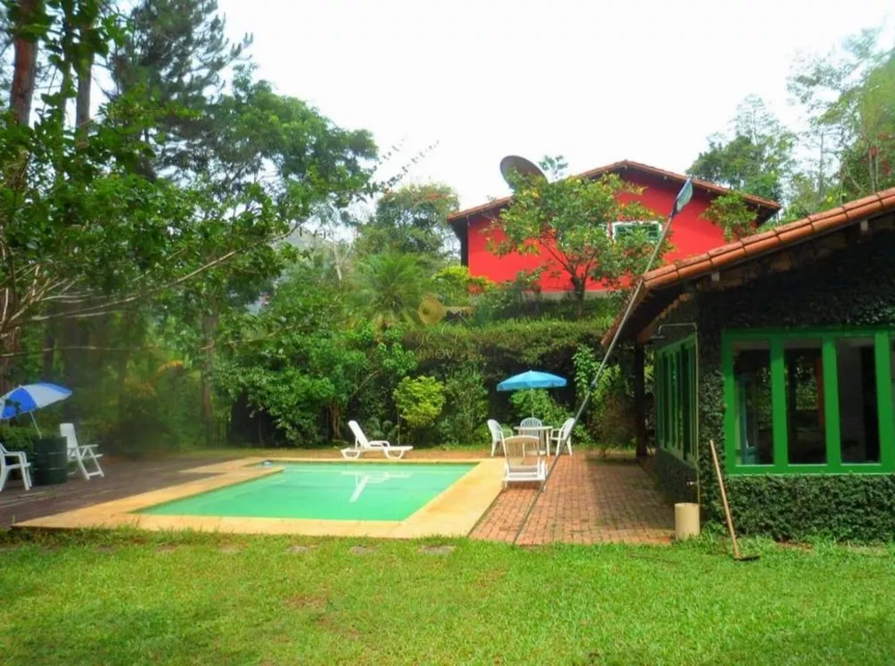 Chácara, 4 quartos, 5100 m² - Foto 3