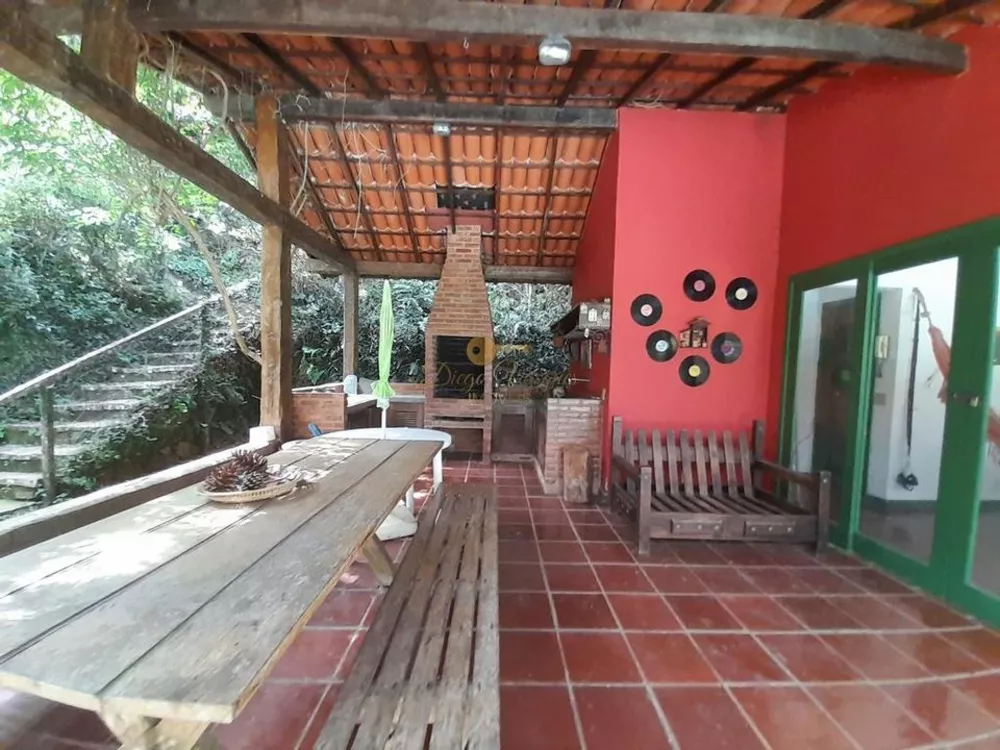 Chácara, 4 quartos, 5100 m² - Foto 18