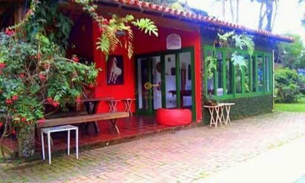 Chácara, 4 quartos, 5100 m² - Foto 1