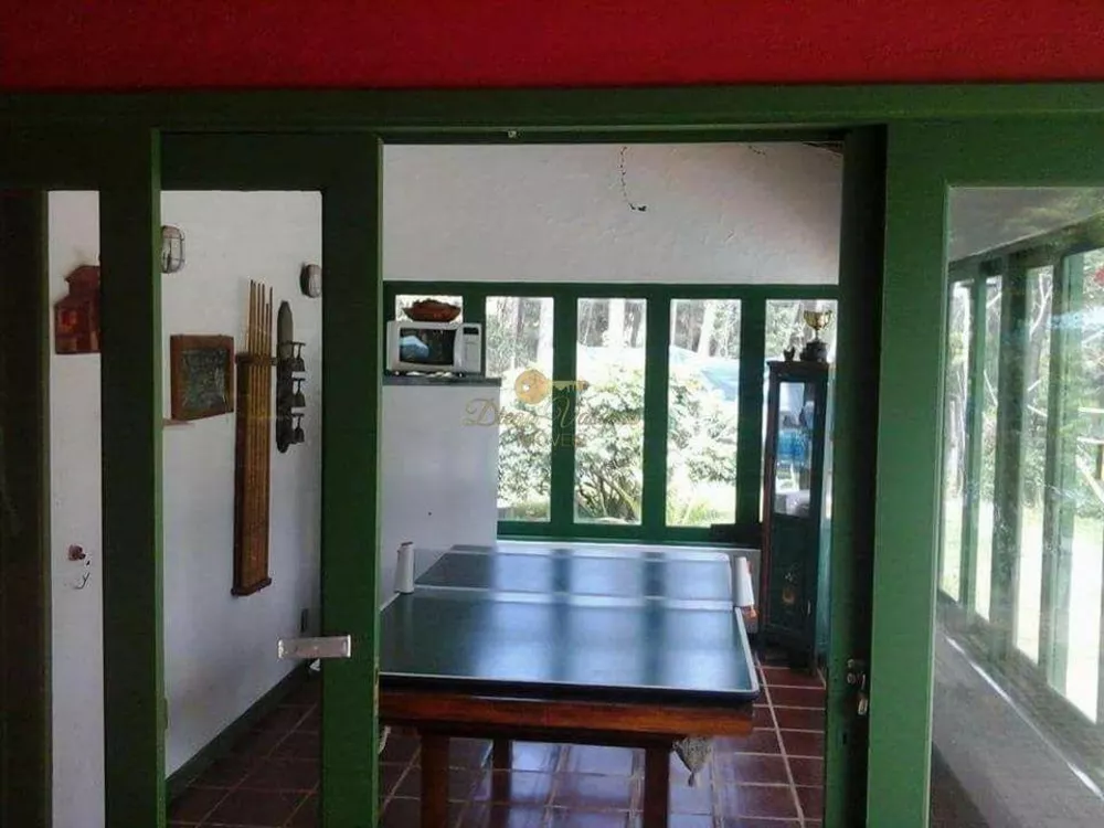 Chácara, 4 quartos, 5100 m² - Foto 21