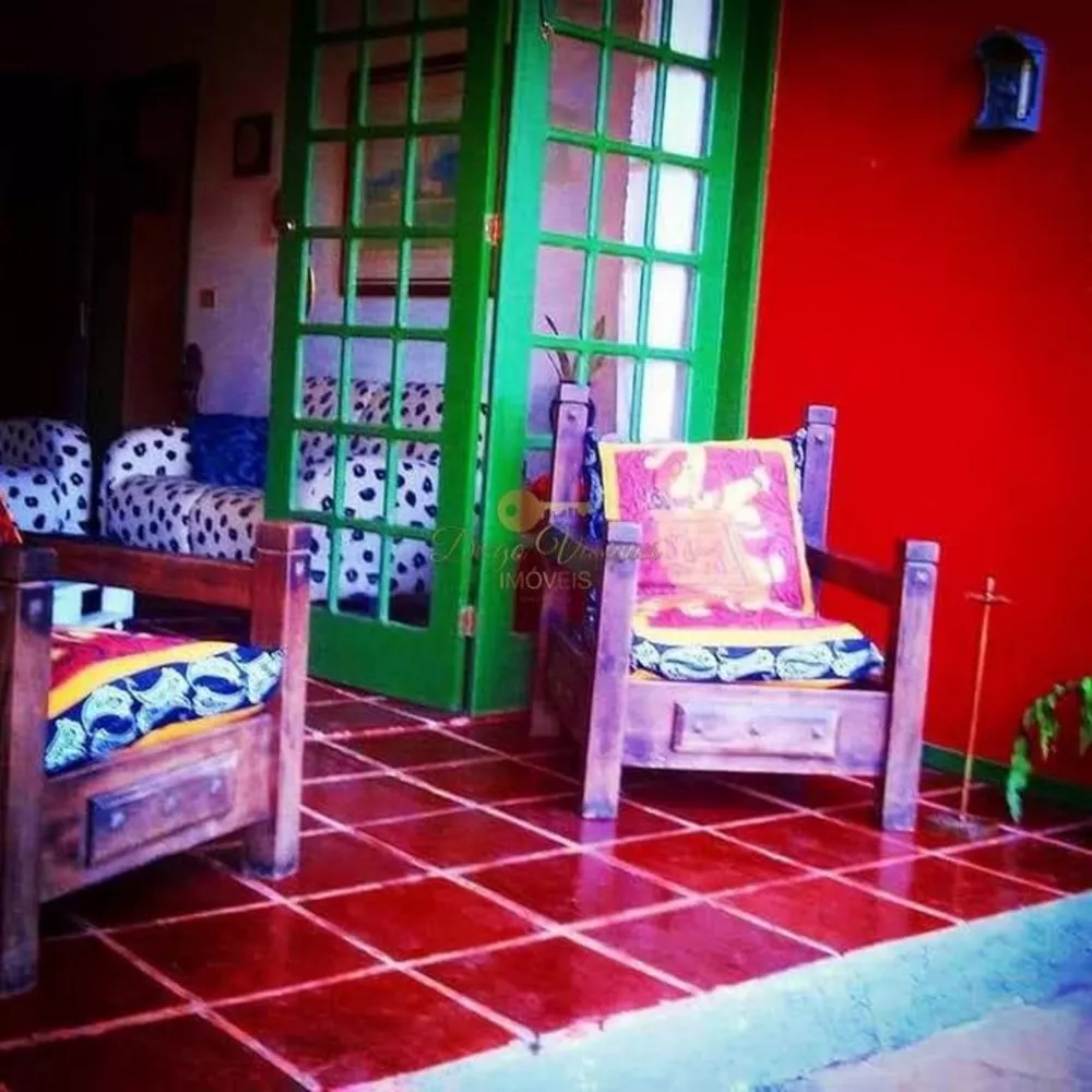 Chácara, 4 quartos, 5100 m² - Foto 12