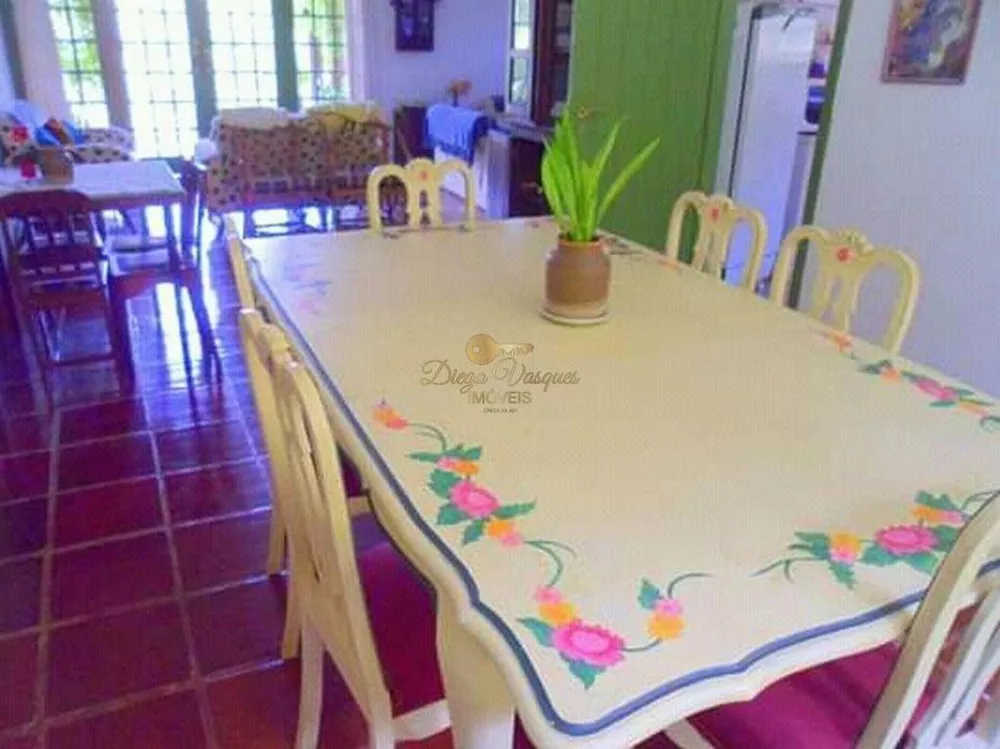 Chácara, 4 quartos, 5100 m² - Foto 26