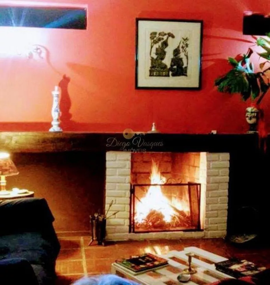 Chácara, 4 quartos, 5100 m² - Foto 22