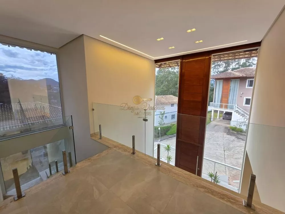 Casa de Condomínio, 3 quartos - Foto 8