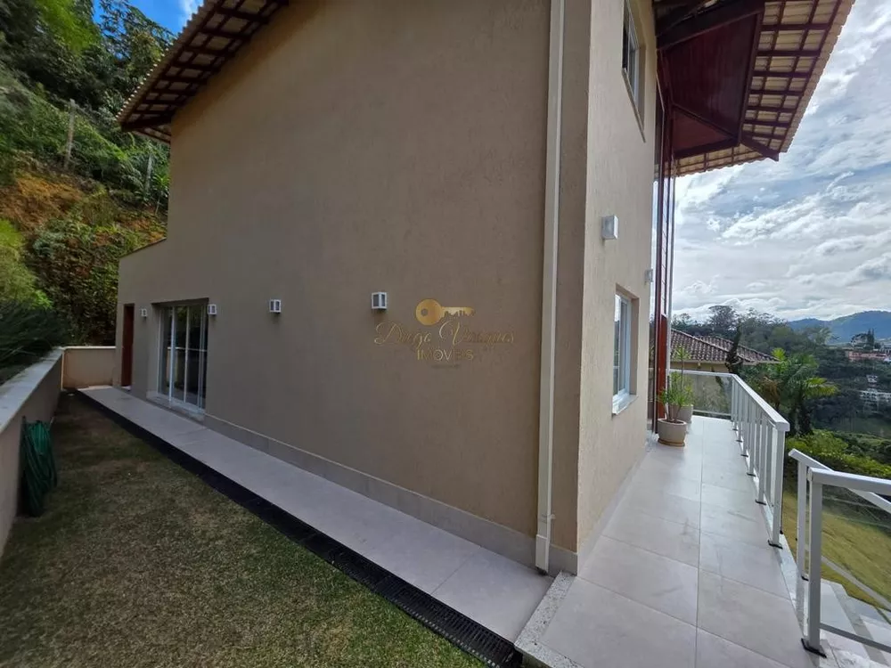 Casa de Condomínio, 3 quartos - Foto 12