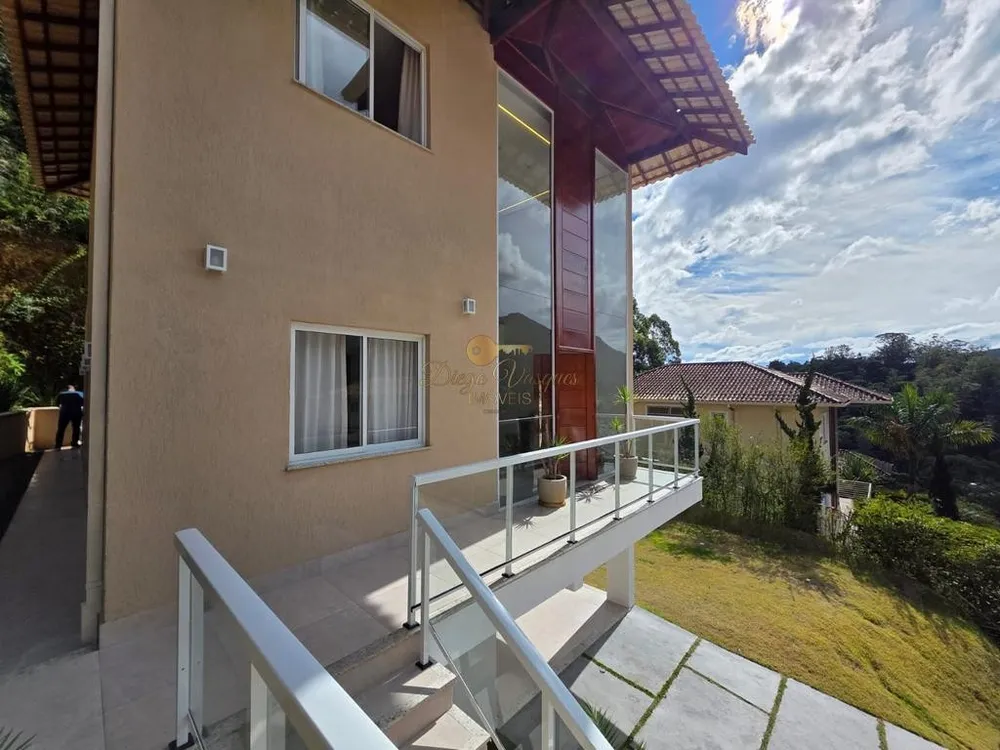 Casa de Condomínio, 3 quartos - Foto 40